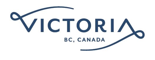 Destination Greater Victoria logo
